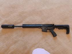 Seckin MS-16