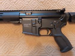 Seckin MS-16
