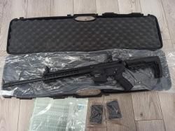 Seckin ms 18 ar15