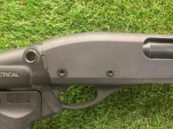 Седло патронташ для Remington 870 LDA