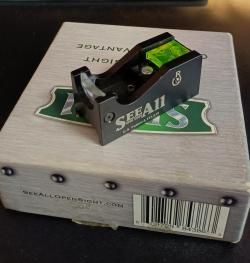 See All open sight