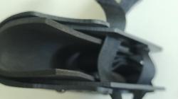 Съемный гребень