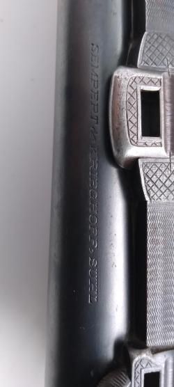 SEMPERT-KRIEGHOFF