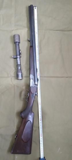 SEMPERT-KRIEGHOFF