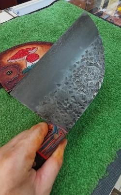 Сербский нож