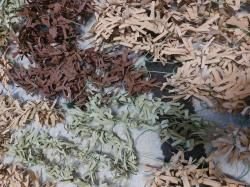 Сетка маскировочная