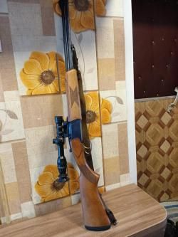   Север 20х76/5, 6