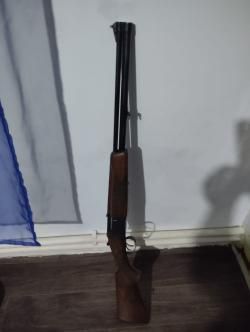 СЕВЕР 22LR, 20/70