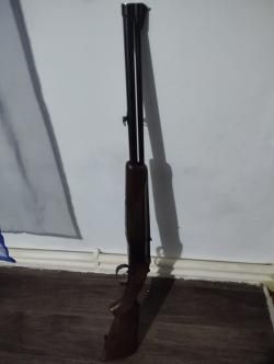 СЕВЕР 22LR, 20/70