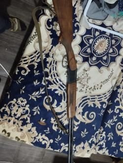 СЕВЕР 22LR, 20/70