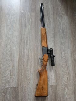 Север 22LR/20х76