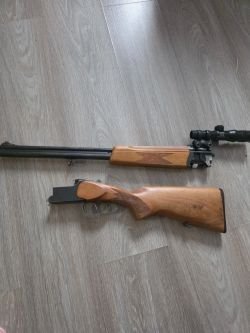 Север 22LR/20х76