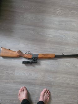 Север 22LR/20х76