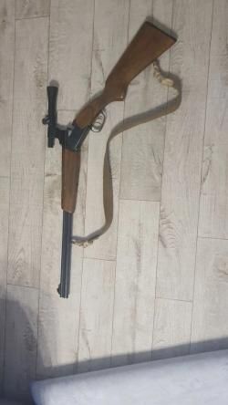 Север 5. 6 20х70