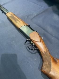 Север, кал.20/22Lr