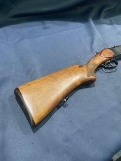 Север, кал.20/22Lr