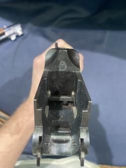 Север, кал.20/22Lr