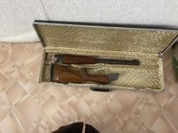 Север Кар 5,6 мм