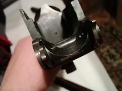 Север комбинашки