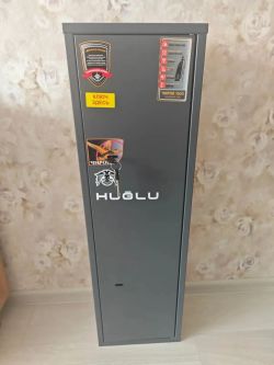 Сейф 1000х300х200мм