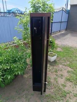 Сейф 3мм