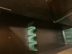 сейф 4 ствола , Контур