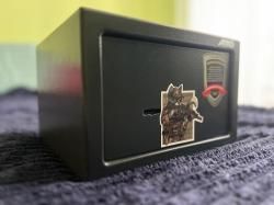 Сейф AIKO TT-170 