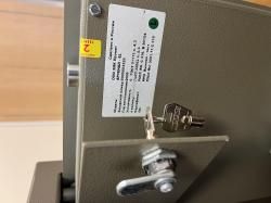 Сейф Арсенал - EL