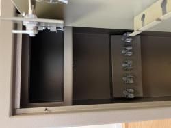 Сейф Арсенал - EL