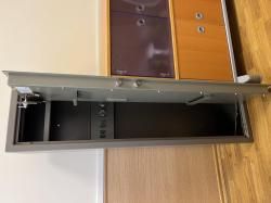 Сейф Арсенал - EL