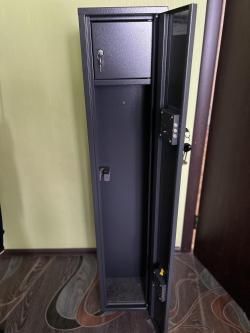 Сейф ЧИРОК-1318