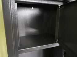 Сейф ЧИРОК-1318