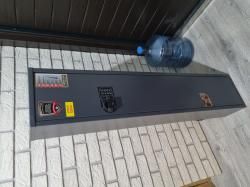 Сейф Чирок 1318EL с эл.замком