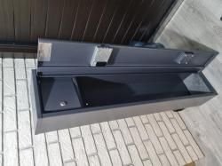 Сейф Чирок 1318EL с эл.замком