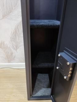 Сейф Чирок 1325 в Отличном состоянии