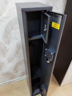 Сейф Чирок 1325 в Отличном состоянии