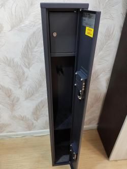 Сейф Чирок 1325 в Отличном состоянии