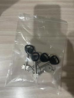 Сейф Чирок 1325