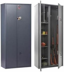 Сейф Чирок 1462