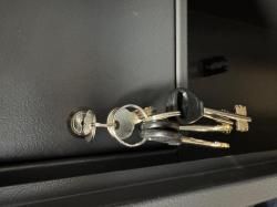 Сейф Чирок 1528 (3-4 единицы, макс 1470 мм)