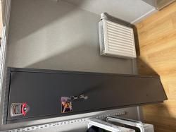 Сейф Чирок 1528 (3-4 единицы, макс 1470 мм)