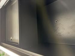 Сейф Чирок 1528 (3-4 единицы, макс 1470 мм)