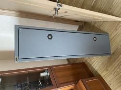 Сейф для хранения оружия №13 OLDI