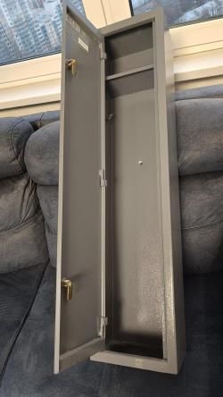 Сейф для хранения оружия OLDI