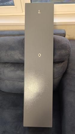 Сейф для хранения оружия OLDI