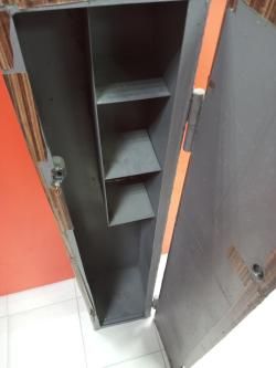 Сейф для оружия №2