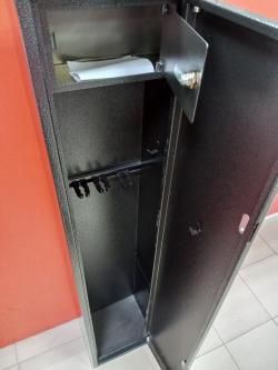 Сейф для оружия №3 (НОВЫЙ)