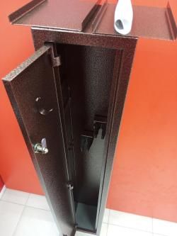 Сейф для оружия №6 (НОВЫЙ)