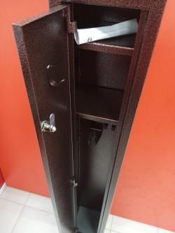 Сейф для оружия №6 (НОВЫЙ)