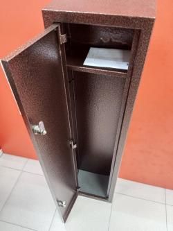 Сейф для оружия №7 (НОВЫЙ)